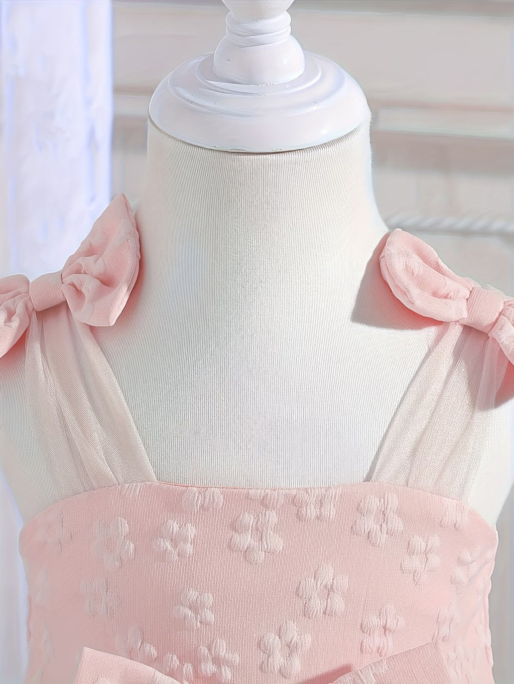 "Papillon Royal" – Rose Poudré  | Princess dz