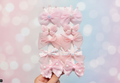 Princess Dreams 10-Piece Hair Clip Collection |  Princess Dz