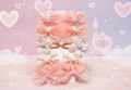 Princess Dreams 10-Piece Hair Clip Collection | Princess Dz