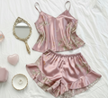 Éclat de Rose  Collection Secret de Femme