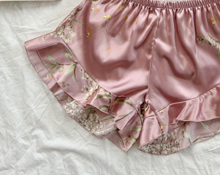 Éclat de Rose  Collection Secret de Femme