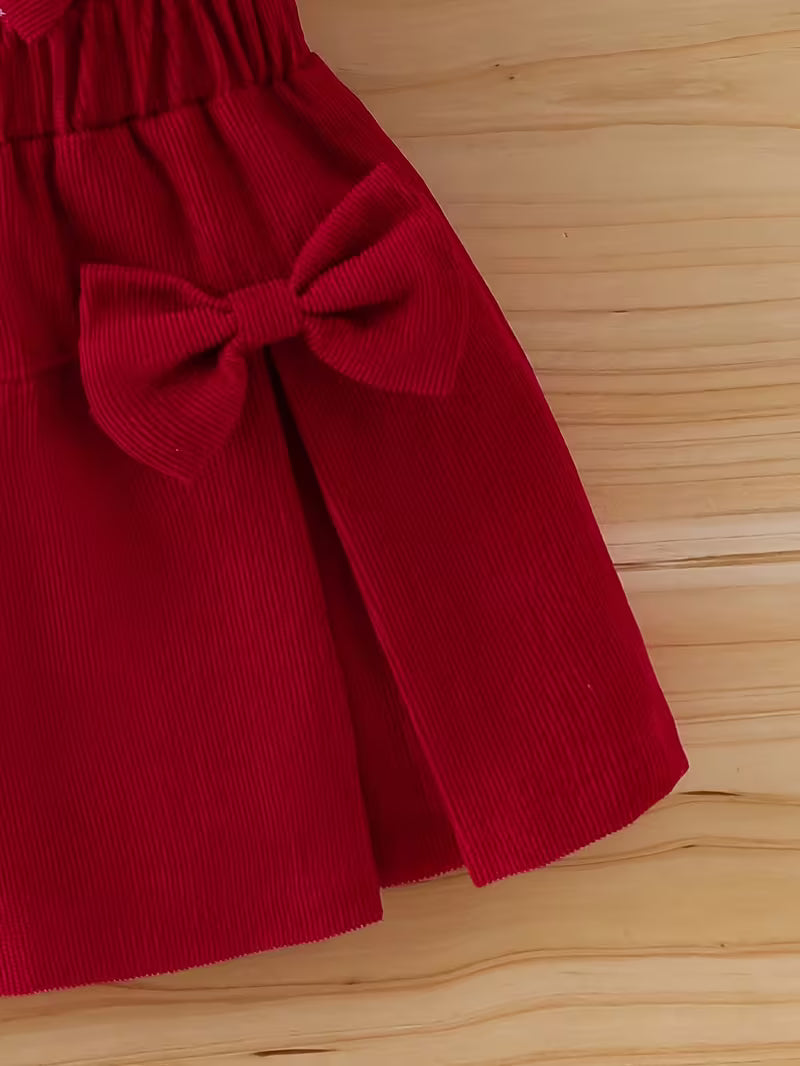 Ensemble "Petite Amoureuse" – 3 Pièces | Princess dz