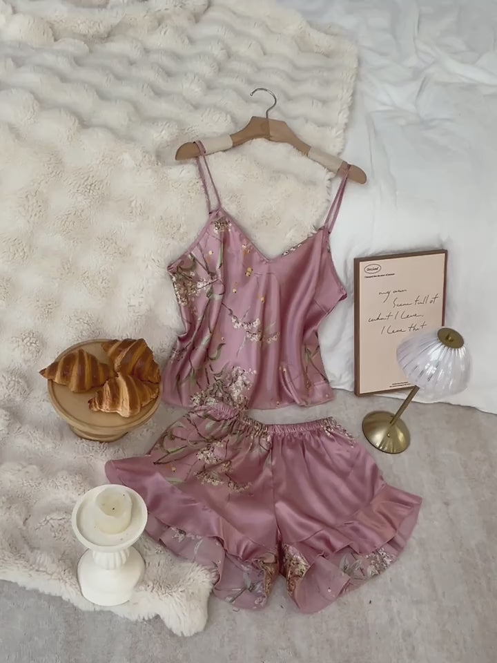 Éclat de Rose  Collection Secret de Femme